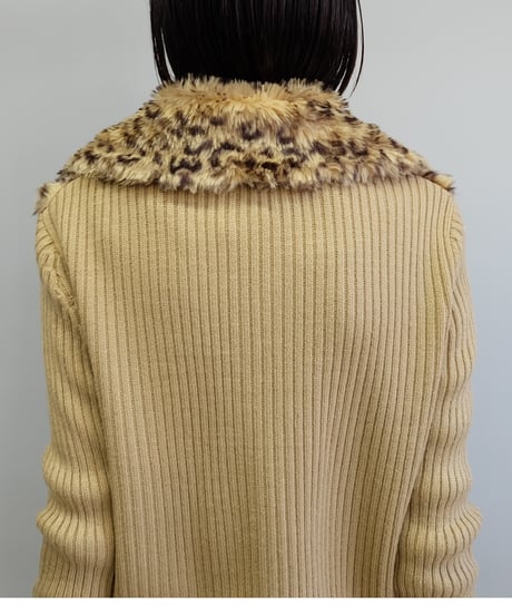 Vintage   Design Knit