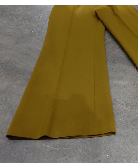 Vintage   Wide Pants