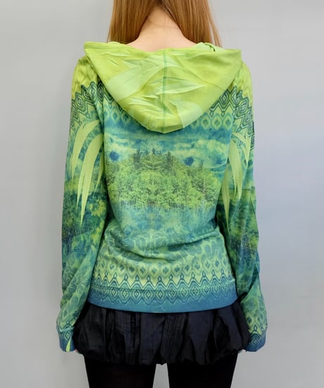 Vintage   Design Tops