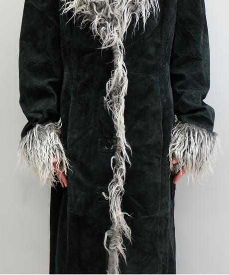 Vintage   Design Coat
