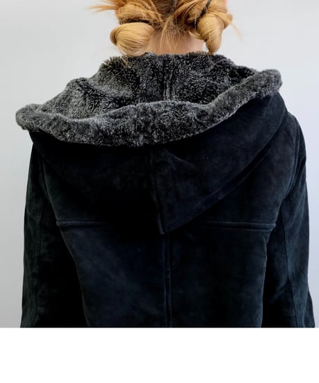 Vintage   Design Jacket