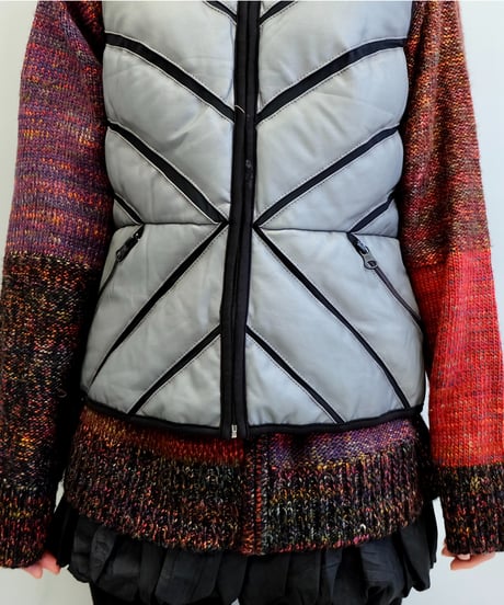 Vintage   Design Vest