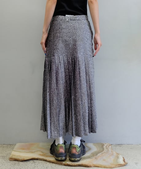 Vintage   Design Skirt