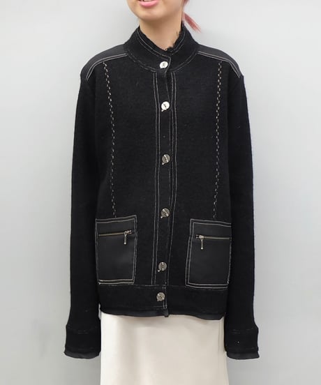 Vintage   Design Jacket