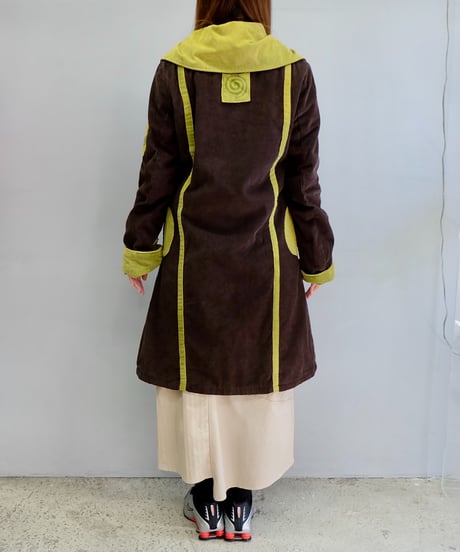 Vintage   Design Jacket