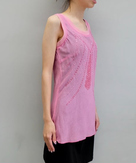 Vintage   Design Tops