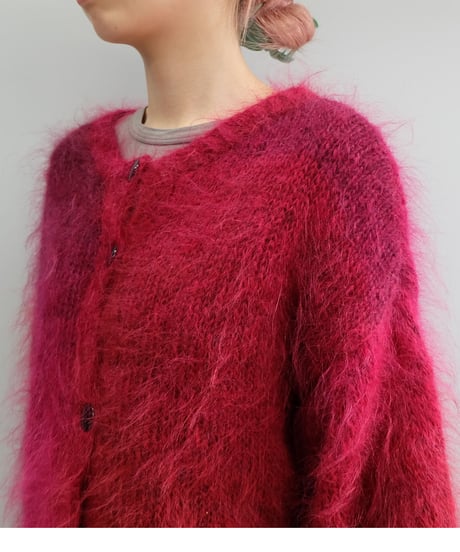 Vintage   Design Cardigan