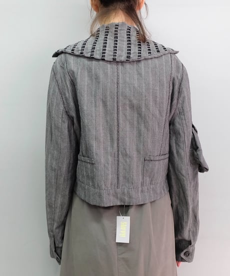 Vintage   Design Jacket