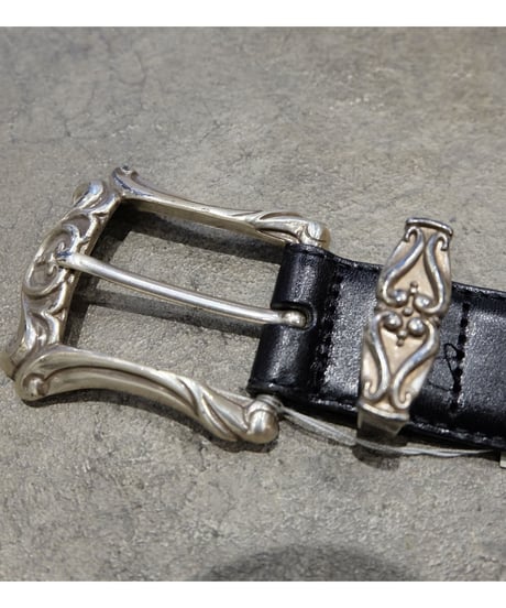 Vintage   Leather Belt