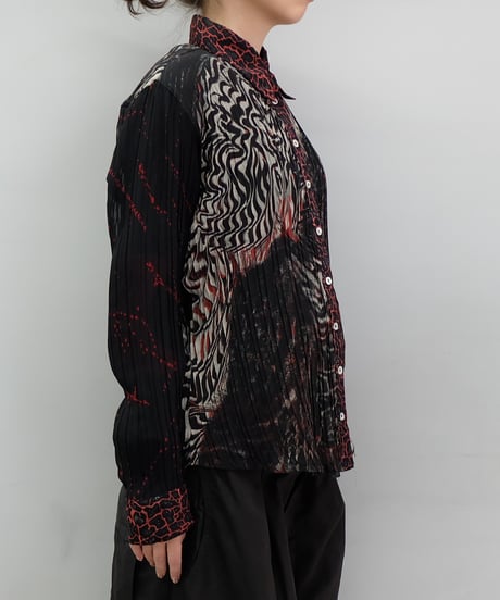 Vintage Design Shirt
