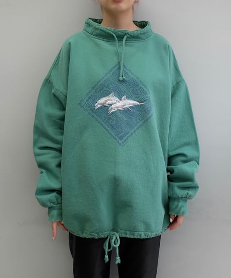 Vintage   Design Tops