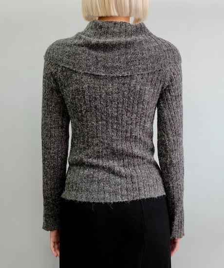 Vintage   Design Knit