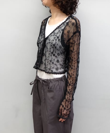 Vintage   Design Tops