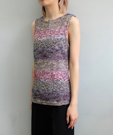 Vintage   Design Tops