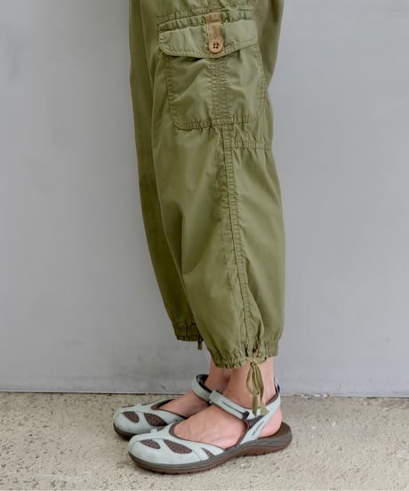 Vintage   Design Pants