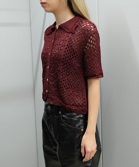 Vintage   Design Tops