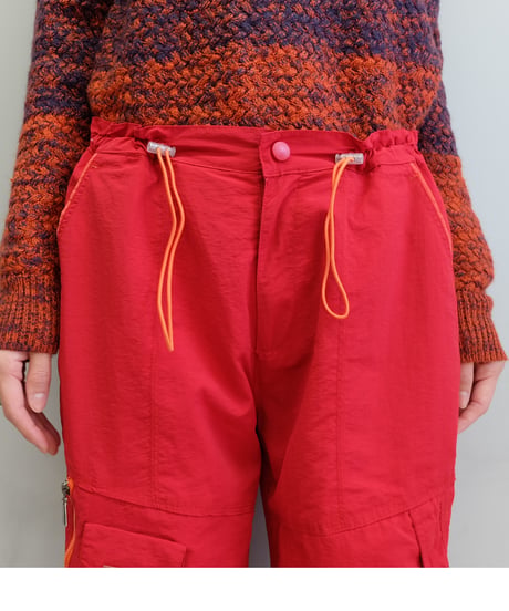 Vintage   Design Pants