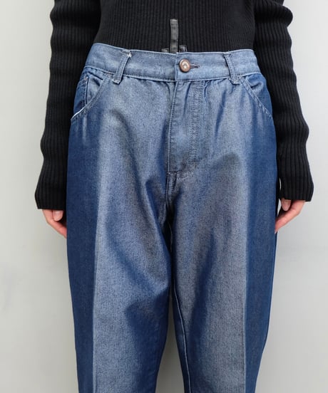 Vintage   Design Pants