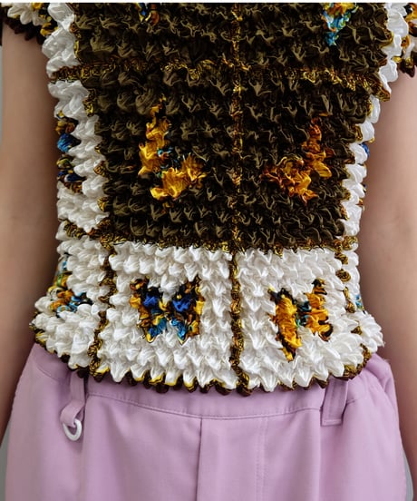 Vintage   Design Tops