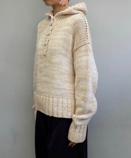 Vintage   Design Knit
