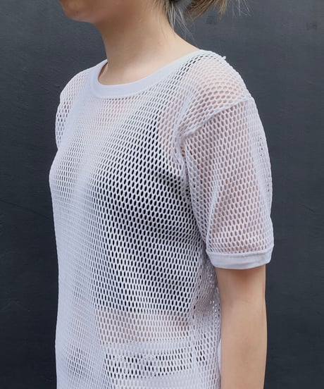 Vintage   Mesh Tops