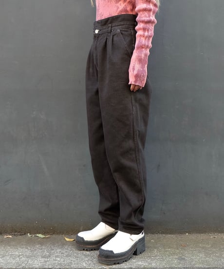 Vintage   Denim Pants