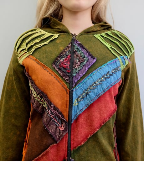 Vintage   Design Tops