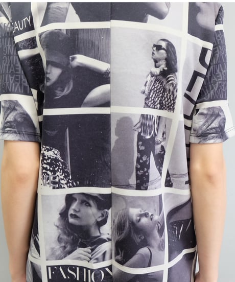 Vintage   Design Tops