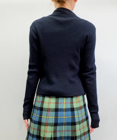 Vintage   Design Knit