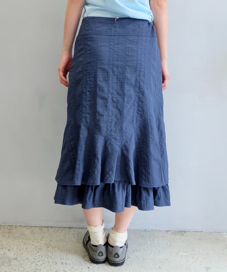 Vintage   Design Skirt