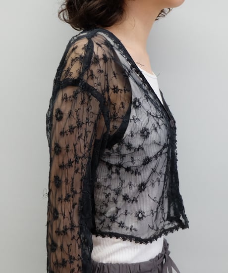 Vintage   Design Tops