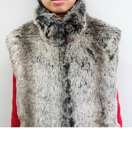 Vintage   Design Vest