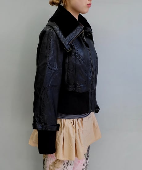 Vintage   Design Jacket