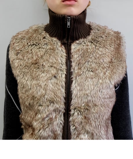 Vintage   Design Vest