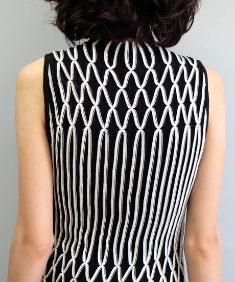 Vintage   Design Tops