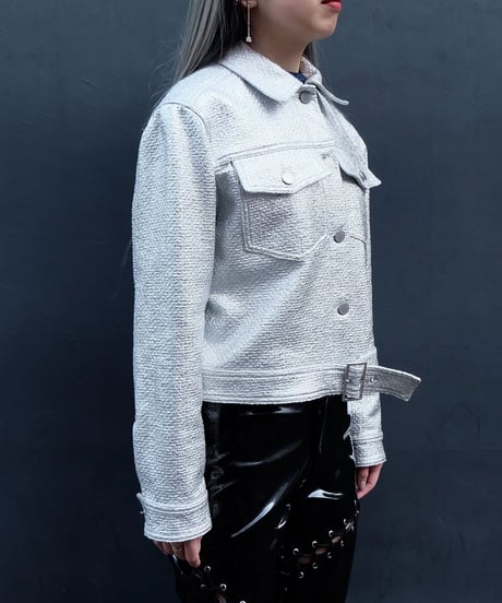 MAISON KITSUNE   Jacket