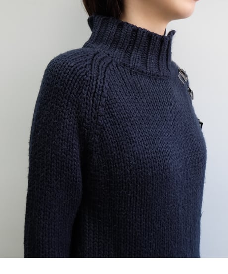 Vintage   Design Knit