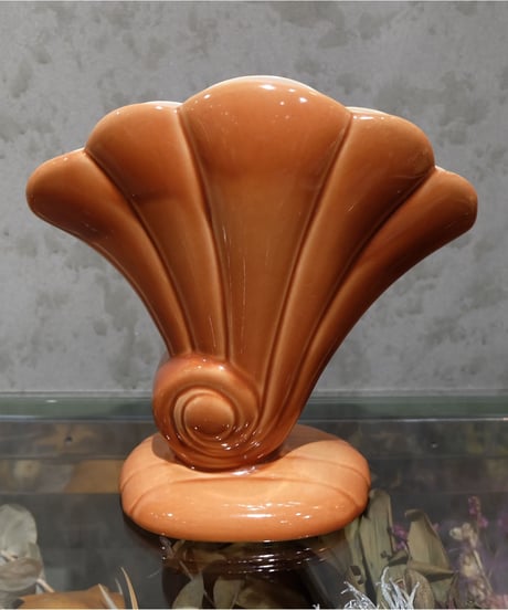 Vintage   Flower Vase