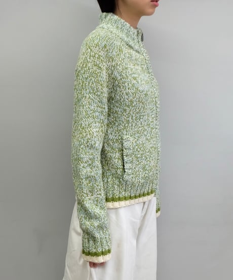 Vintage   Design Knit