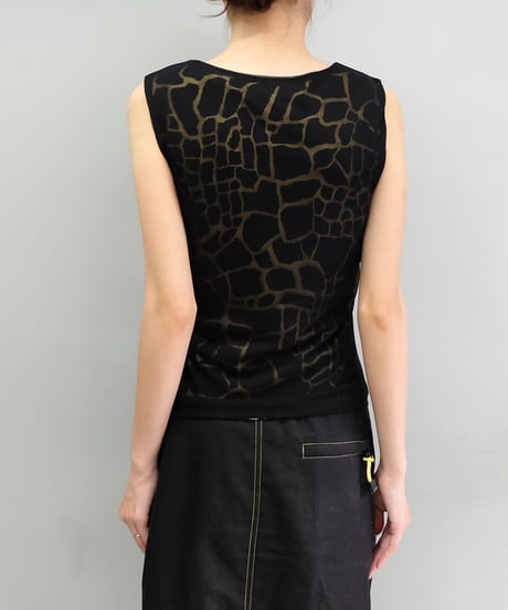 Vintage   Design Tops