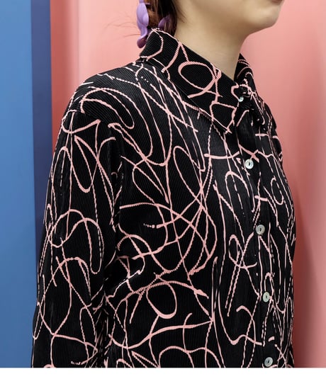 Vintage   Design Shirt
