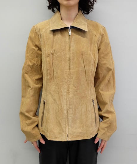 Vintage   Design Jacket