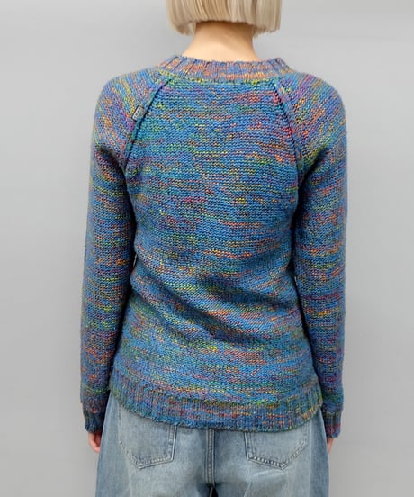 Vintage   Design Knit