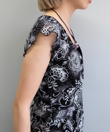 Vintage   Design Tops