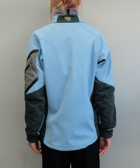 Vintage   Design Jacket