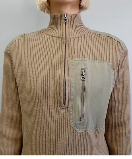 Vintage   Design Knit