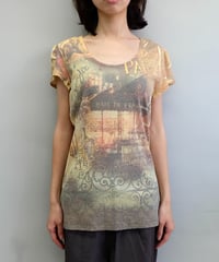 Vintage   Design Tshirt