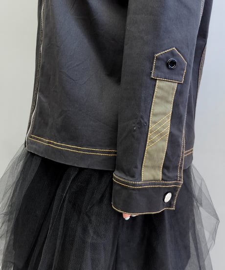 Vintage   Design Jacket