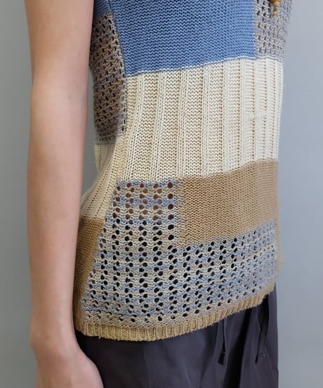Vintage   Design Tops