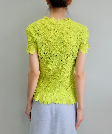 Vintage   Design Tops